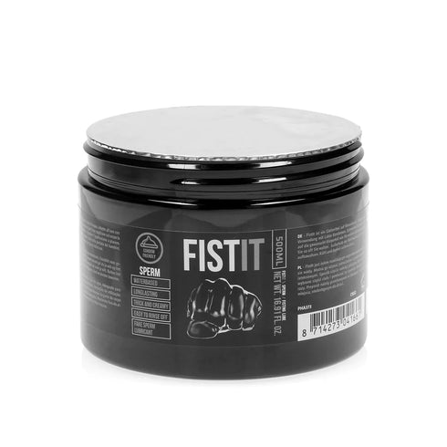 Fist It Sperm 17 onzas líquidas